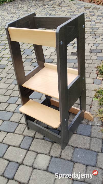 Stanowisko przyblatowe dziecka Frysztak sprzedam