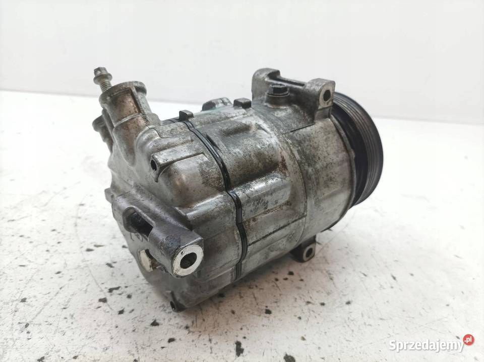 SPRĘŻARKA KLIMATYZACJI 24411270 18 16V Opel świętokrzyskie sprzedam
