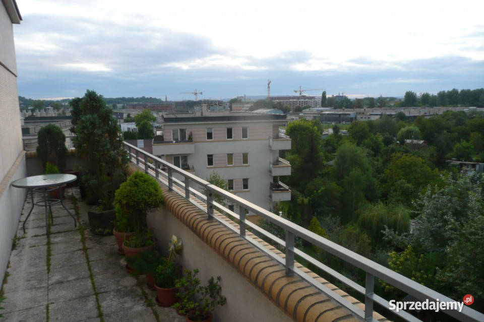 Właściciel sprzeda 3 pok 6458 m2 Płaszowska 57 Kraków