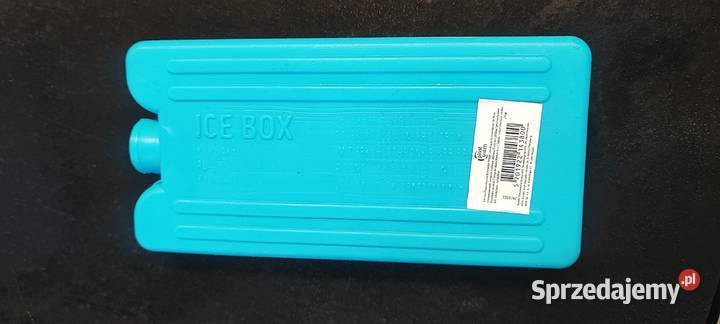 Wkład do lodówki mały 250g Pozostałe Kraków