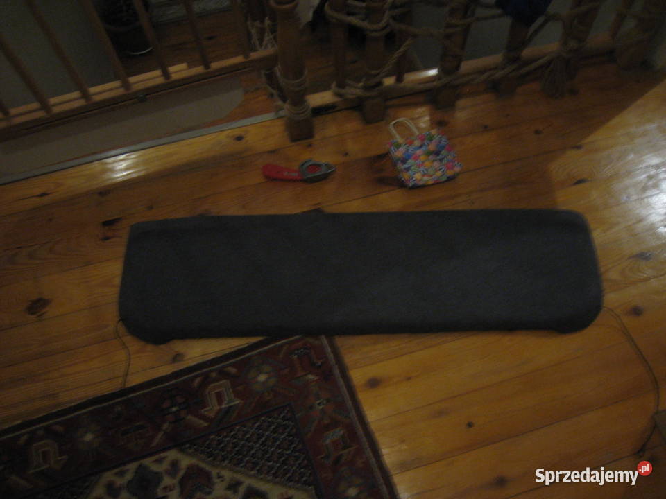 Półka tylna tył bagażnika Renault Twingo I Kraków sprzedam