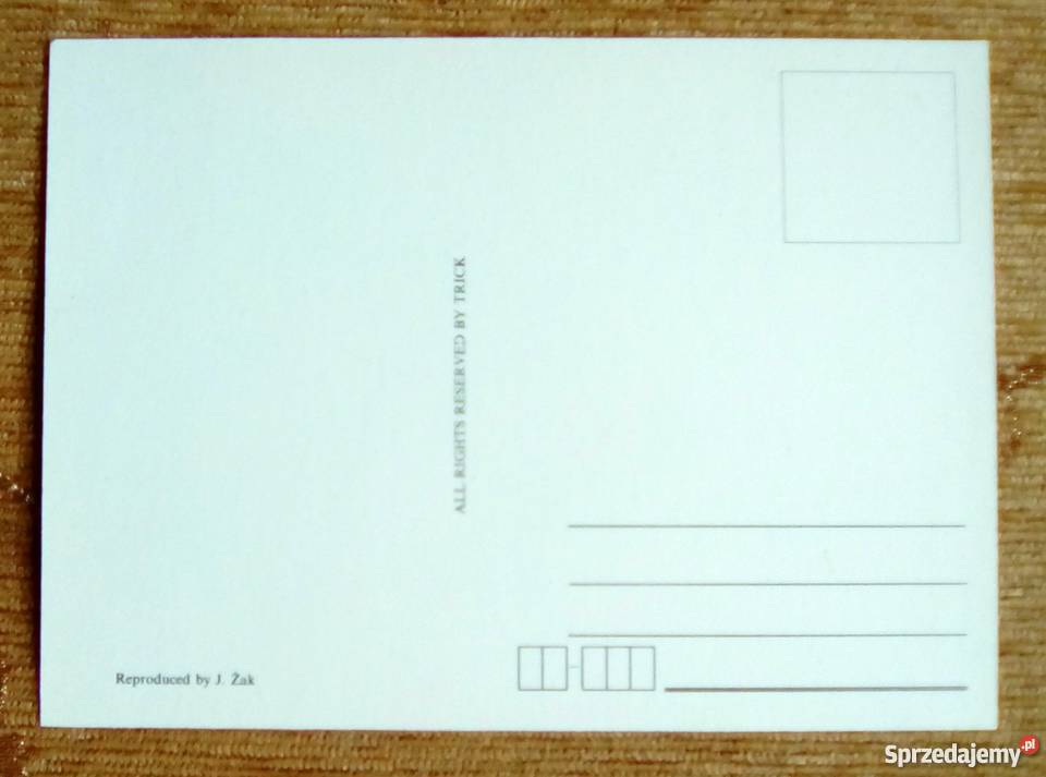 PAMIĄTKA SPOD CZĘSTOCHOWY Kolekcje Piszczac sprzedam