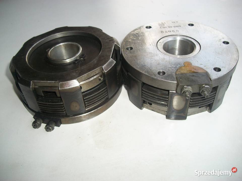 Sprzęgła CSN0265194 Olkusz