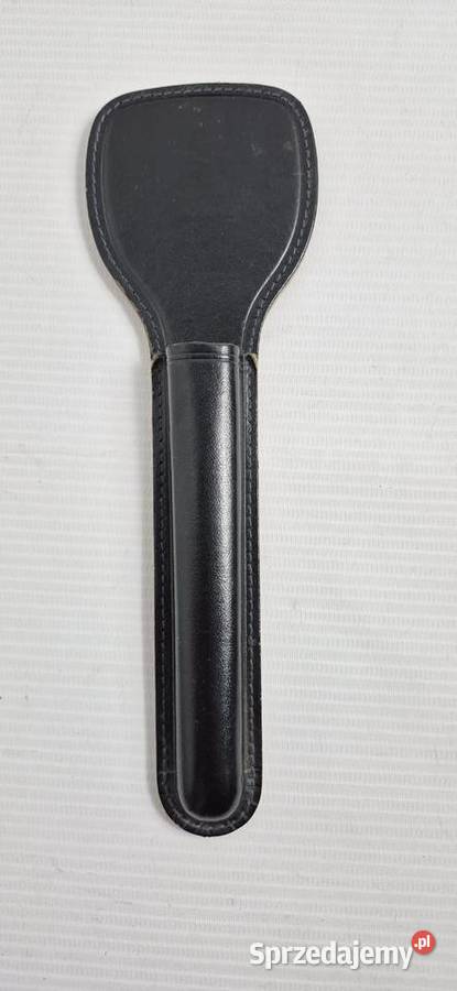 Elegancki Zestaw Biurowy Vintage Noże do Listów lubelskie Biłgoraj