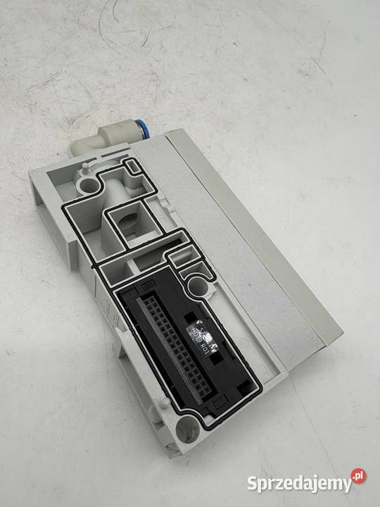 Festo 570774 VMPALSP Moduł zasilania mazowieckie Warszawa