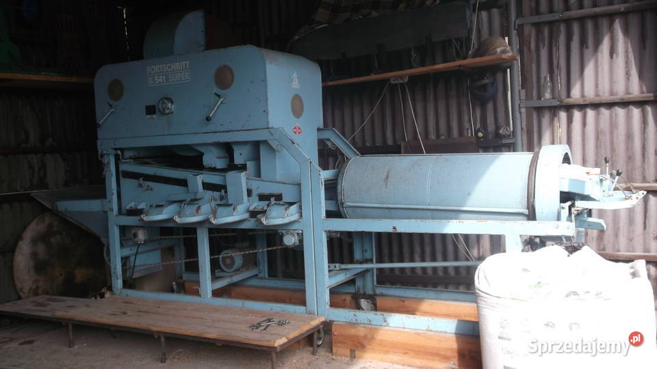 Sita do Wialni PETKUS 541 Sprzedam Wola Baranowska sprzedam