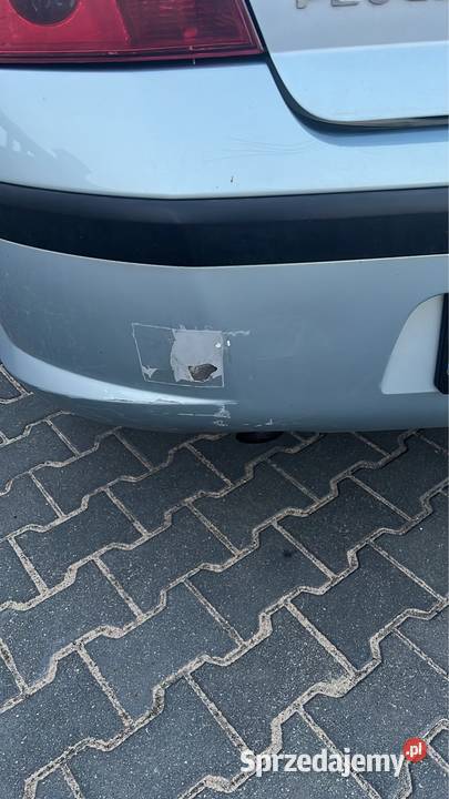 Sprzedam Peugeot 407 407 Toruń sprzedam