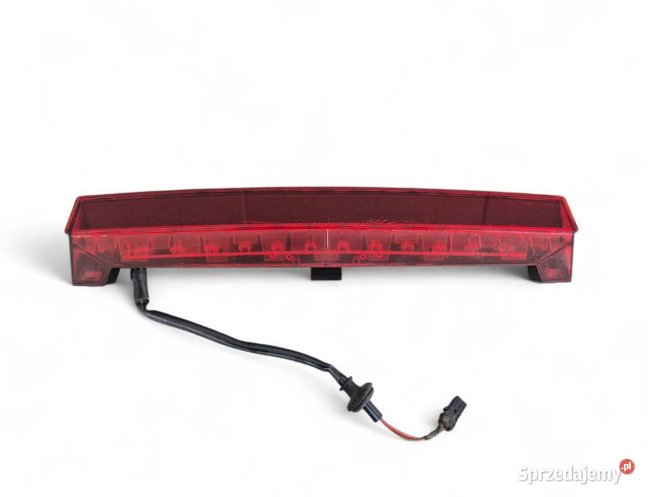 NUMER 1 TRZECIE DODATKOWE ŚWIATŁO STOP STOPU osobowe Działoszyce