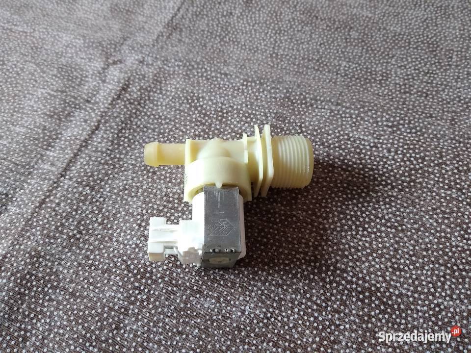 Elektrozawór zmywarka Whirlpool Siemens IKEA Katowice