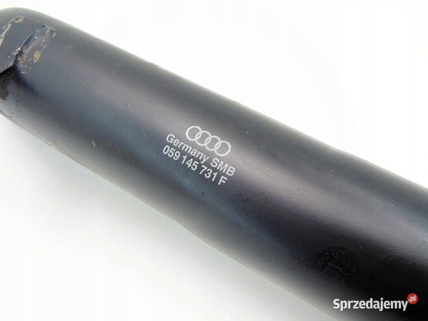 RURA POWIETRZA COOLERA 25 TDI AUDI A4 A6 A8 Turbosprężarki śląskie Sosnowiec