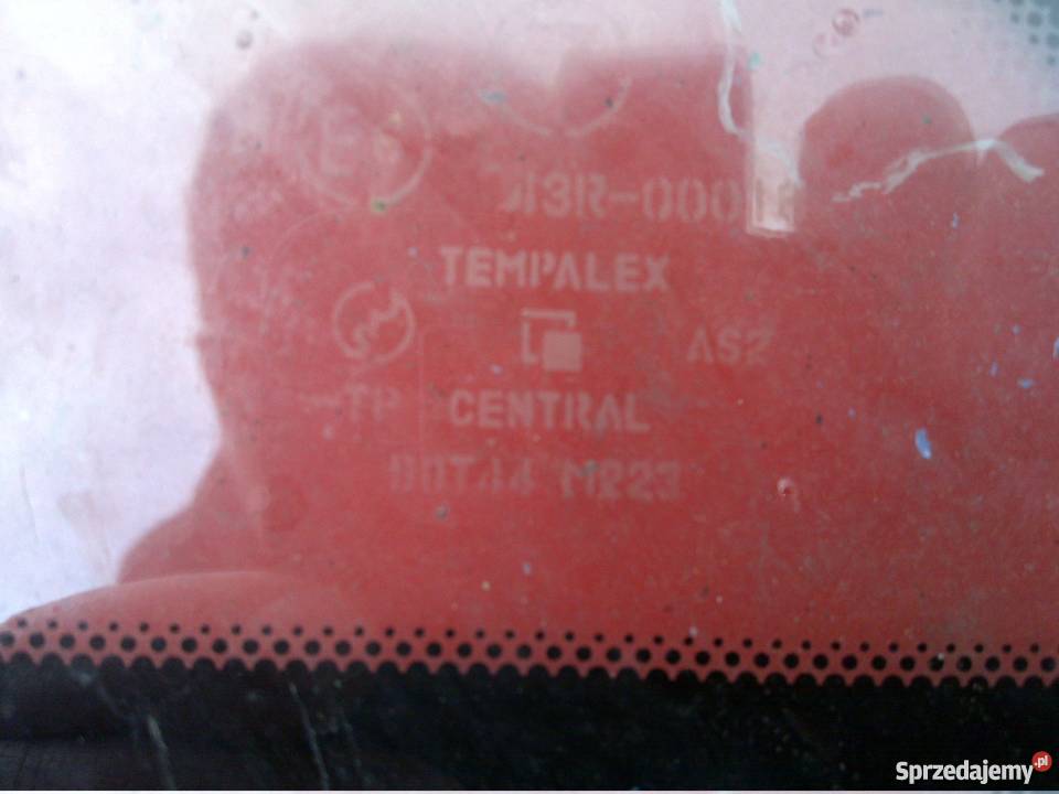 Subaru Legacy I Szyby boczne Trójkąty szyby Białystok sprzedam