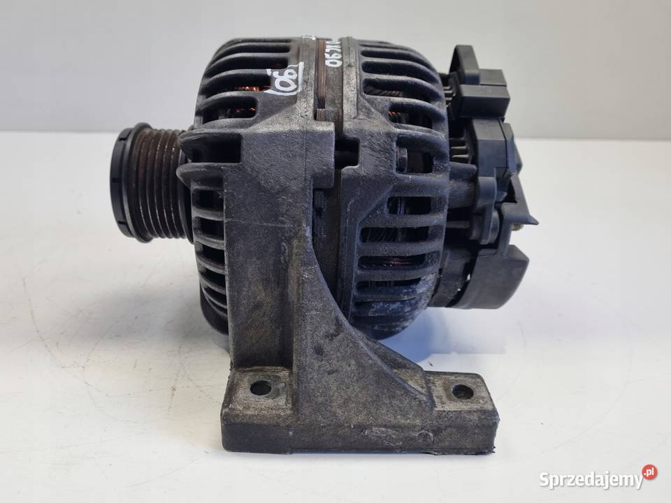 ALTERNATOR Volvo S60 V70 II 24 i bosch 9459092 Chełm