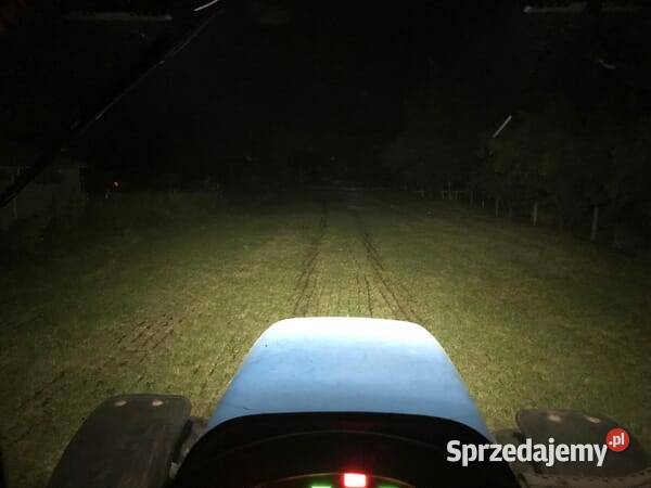 Lampa robocza LED do Holland Ford Valmet Valtra Do ciągników Kamionna sprzedam