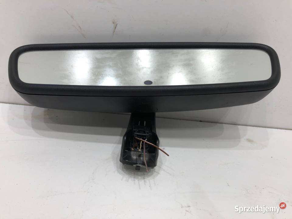 LUSTERKO WEWNĘTRZNE BMW E91 913446101 Kombi 0412 osobowe