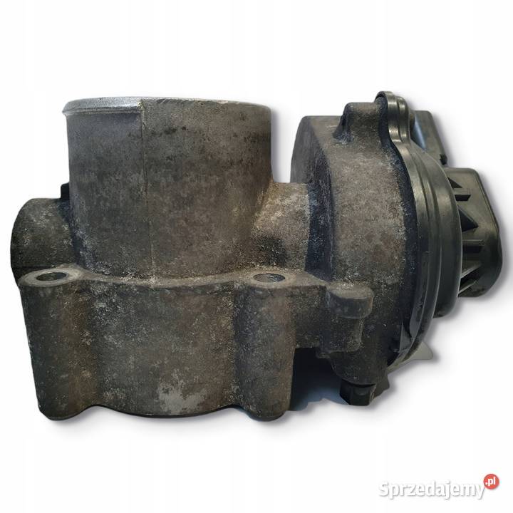 PRZEPUSTNICA Ford Focus MK2 16 16V VP4F9U9E928BA Chełm