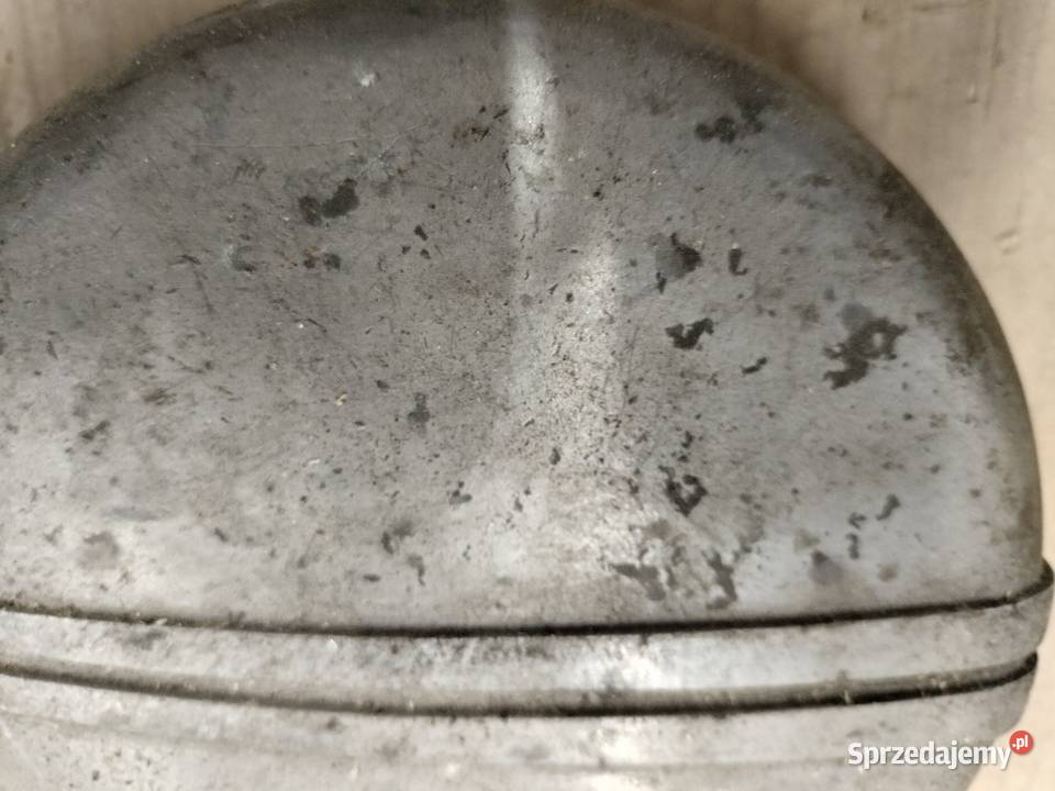 WSK 125 dekiel zapłonu Rozkochów