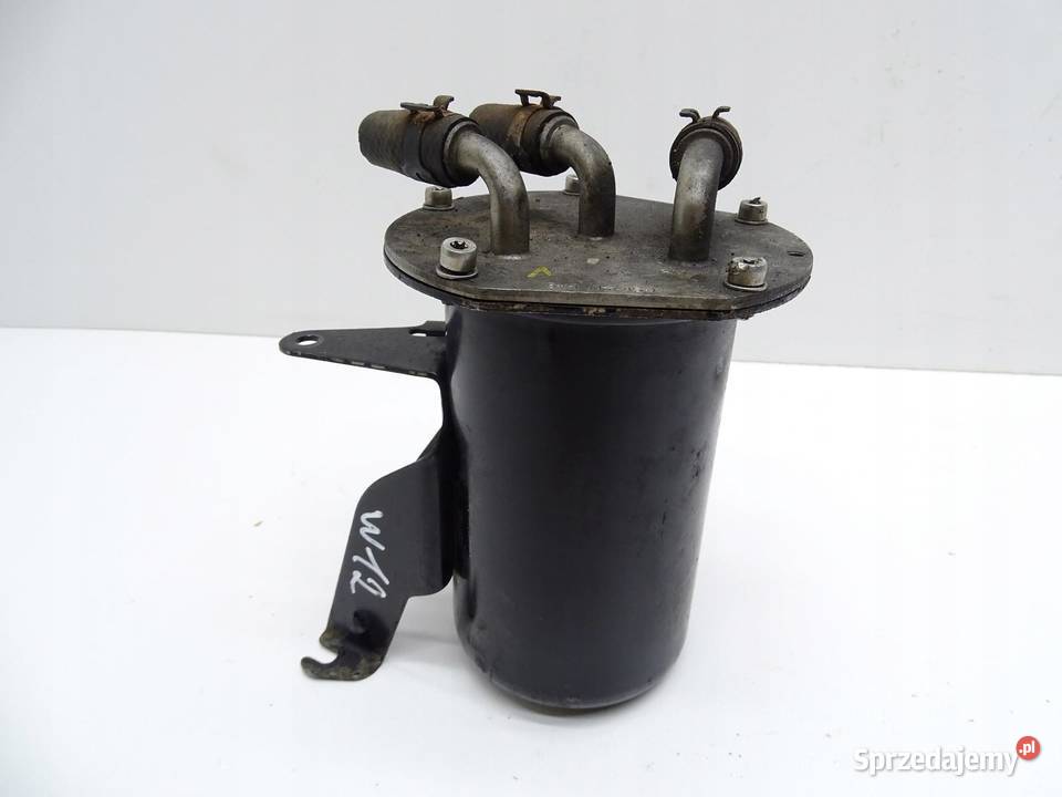 OBUDOWA FILTRA PALIWA VW PASSAT B7 SHARAN 7N