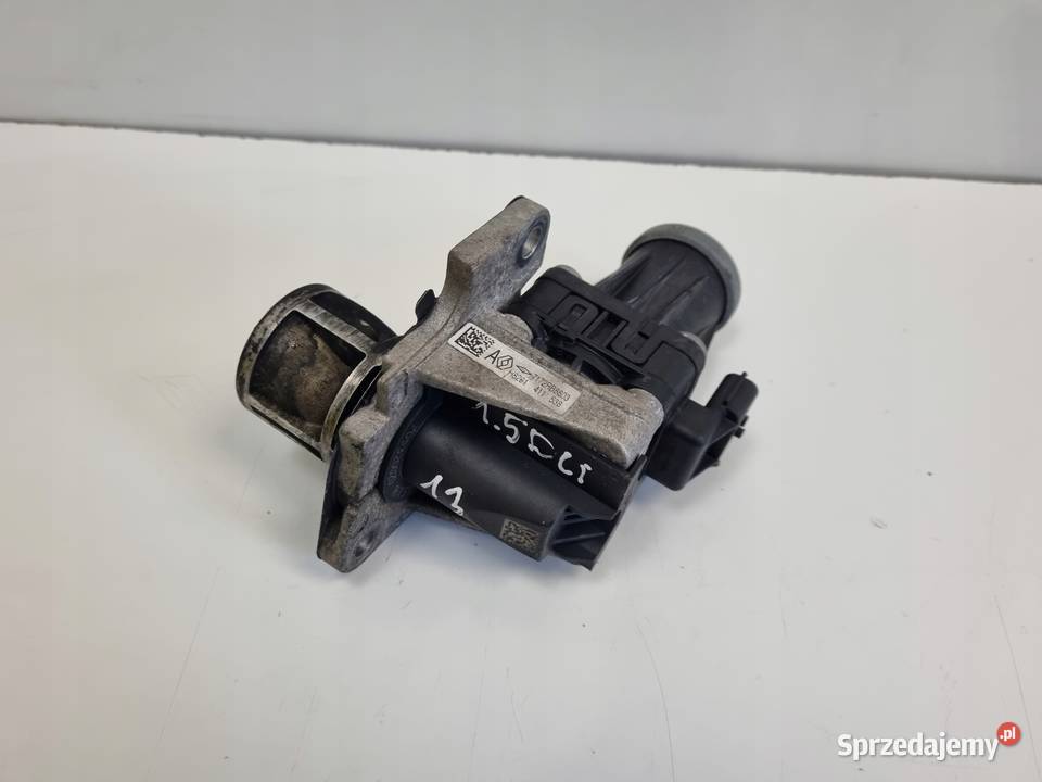 Renault Kangoo III 15 DCI ZAWÓR EGR spalin Recyrkulacja spalin EGR Janów