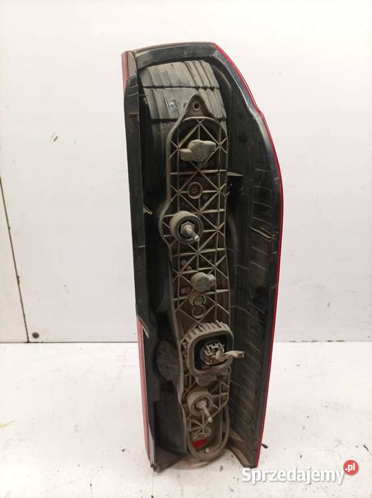 LAMPA TYŁ LEWA EU Fiat Ducato III 2007 Rok produkcji 2012 świętokrzyskie