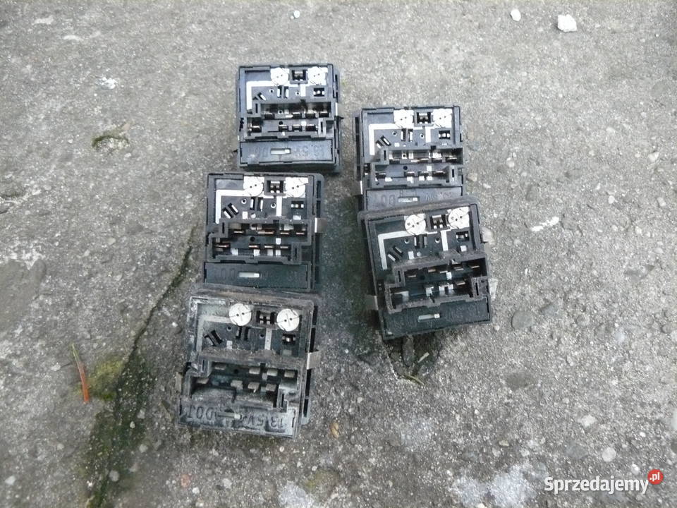 Włącznik przełącznik świateł Volvo 850 Wyposażenie wnętrza Kraków