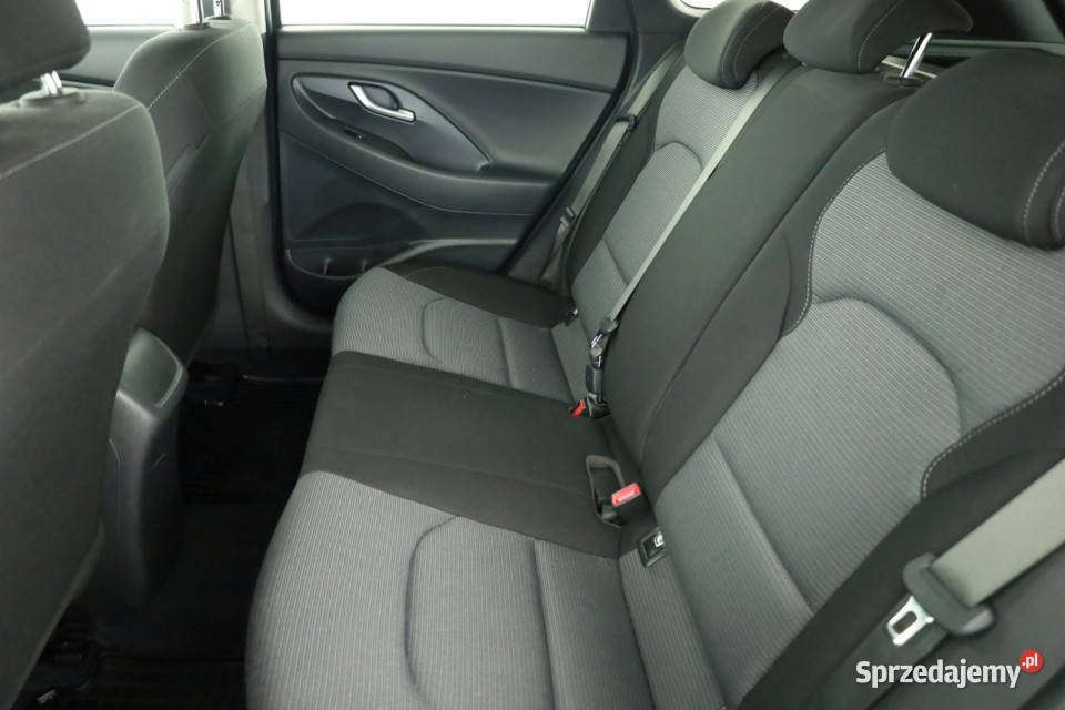 Hyundai i30 10 TGDI Piaseczno