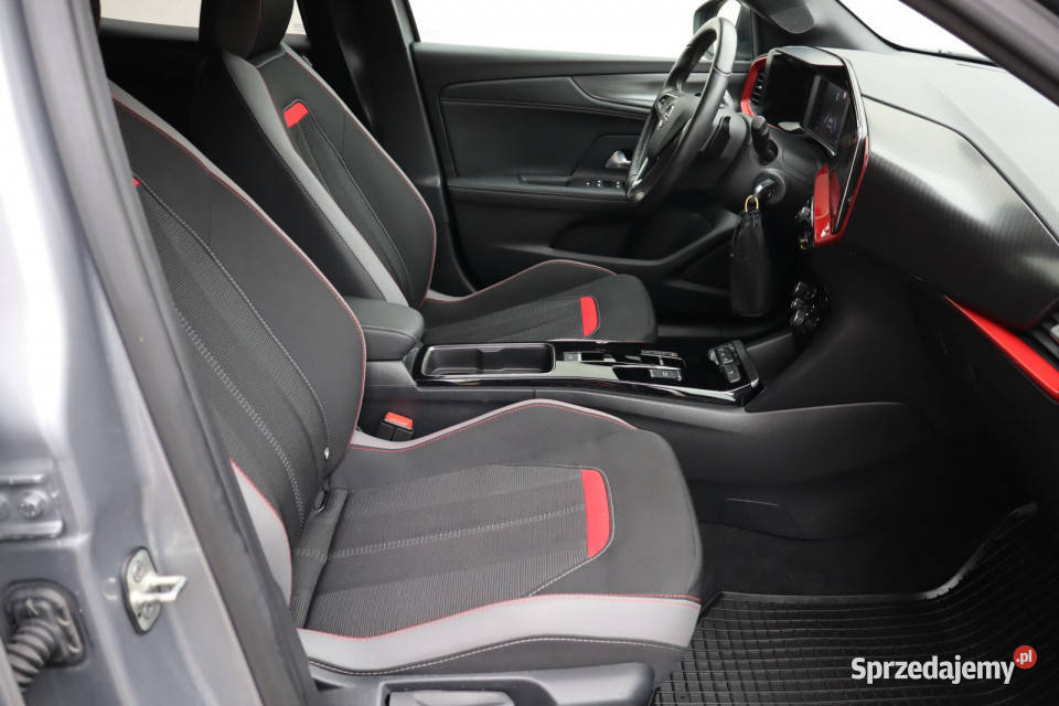 Opel Mokka 12 Turbo Zabrze sprzedam