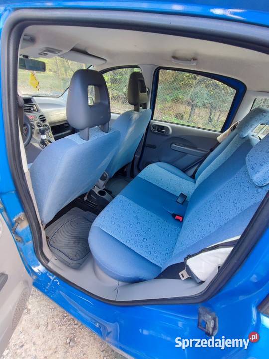 Fiat Panda Hatchback świętokrzyskie Kielce