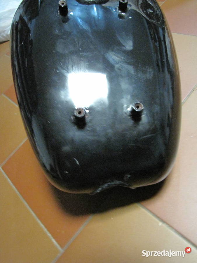 Zbiornik paliwa Junak M10 Zbiorniki paliwa świętokrzyskie Rzepin Drugi