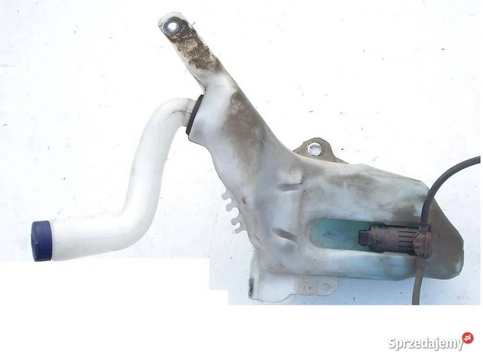 Fiat Bravo II zbiornik spryskiwaczy pompka osobowe Zbiorniki płynu do spryskiwaczy Ksawerów