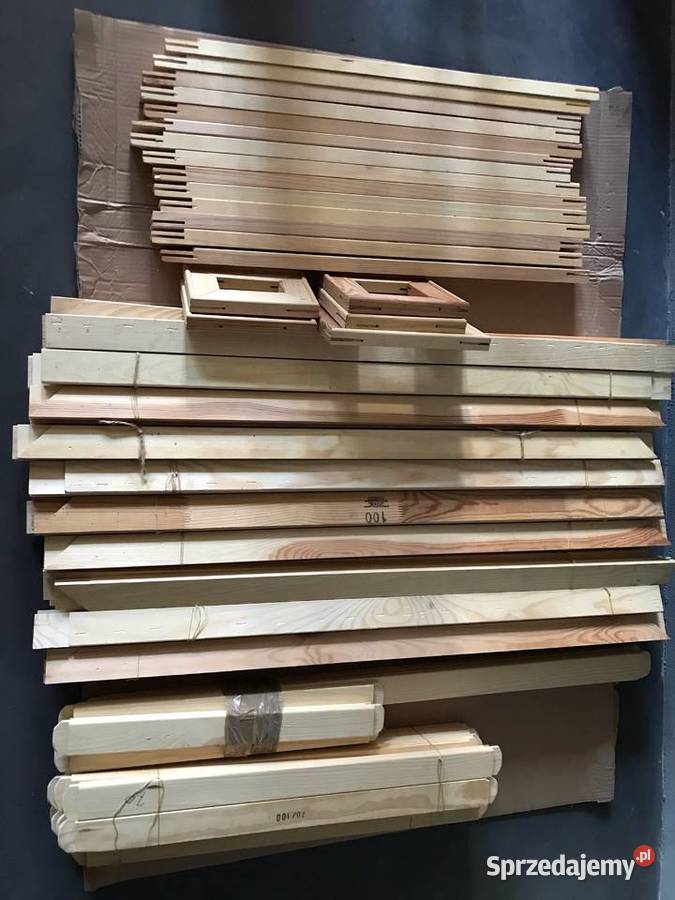 KROSNA MALARSKIE Malarstwo Warszawa