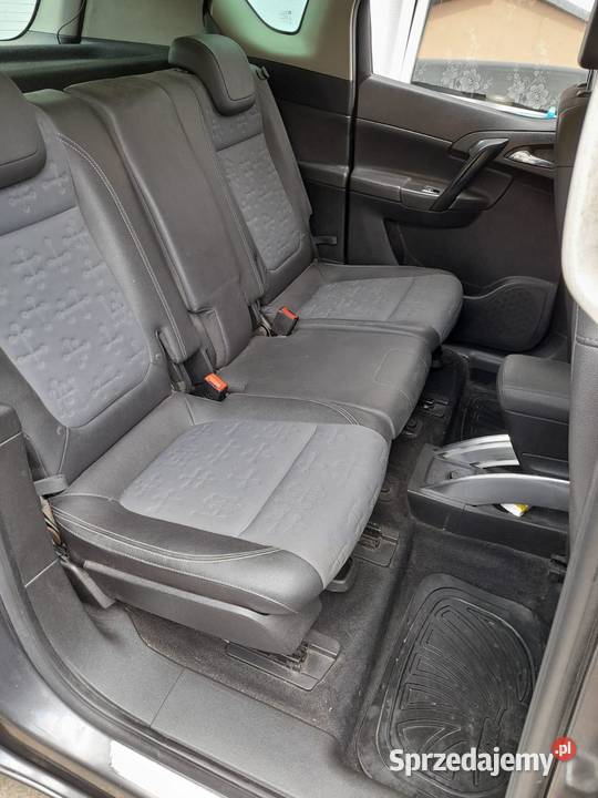 Opel Meriva 2010 Diesel Meriva Kraków