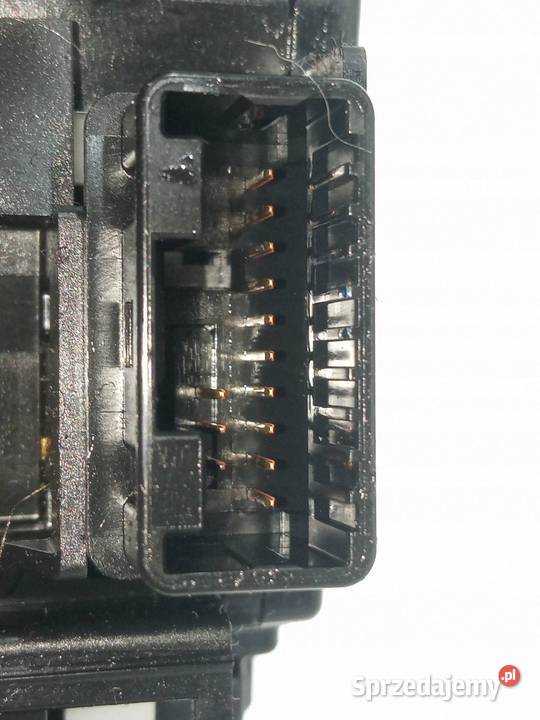 PRZEŁĄCZNIK ZESPOLONY TAŚMA MODUŁ KĄTA SKRĘTU