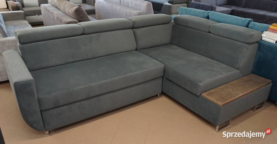 Sofa z fotelami podkarpackie Palikówka