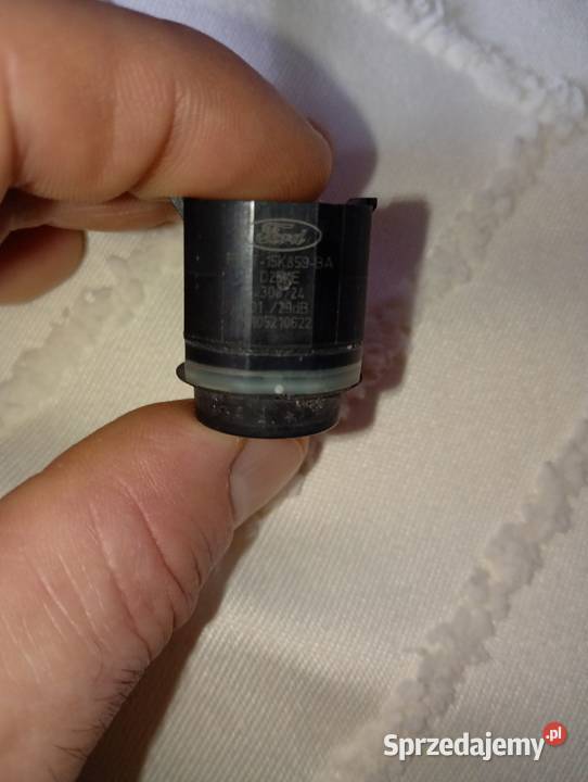 Czujnik F1CT15K859BA Ford mazowieckie