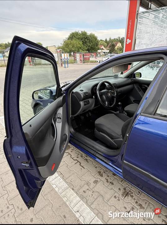 Seat Leon 2002 diesel 19 TDI