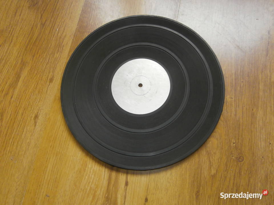 GRAMOFON UNITRA FONOMASTER WG 610F slipmata Łódź