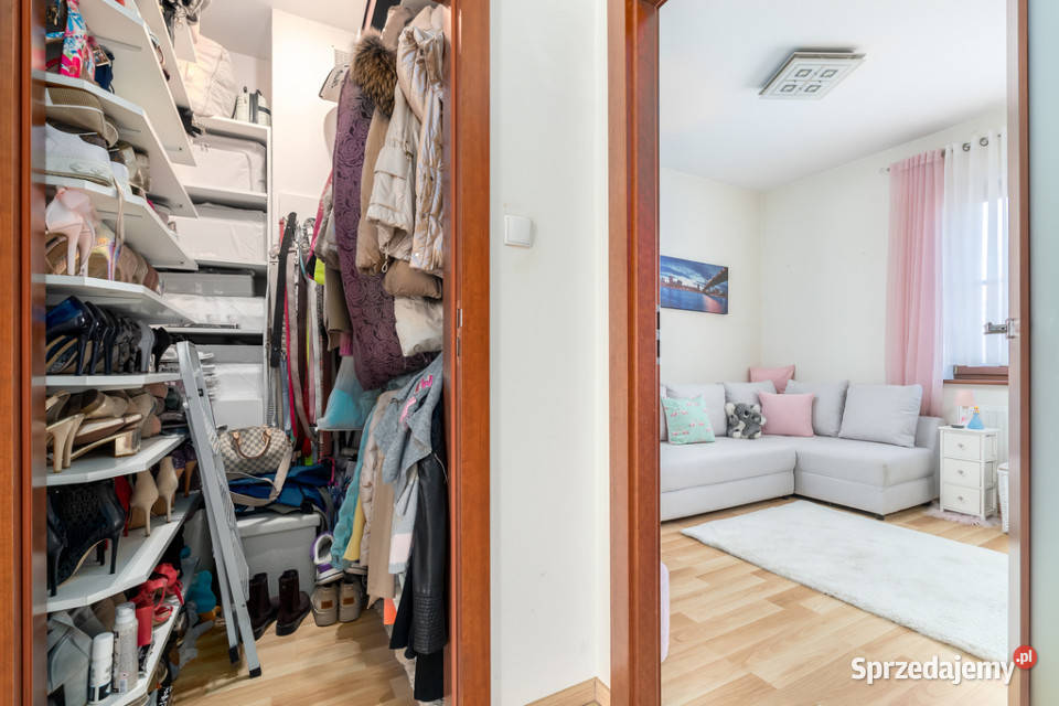 Malownicze Siadło Dolne Piękny Dom Wichrowe asfalt sprzedam