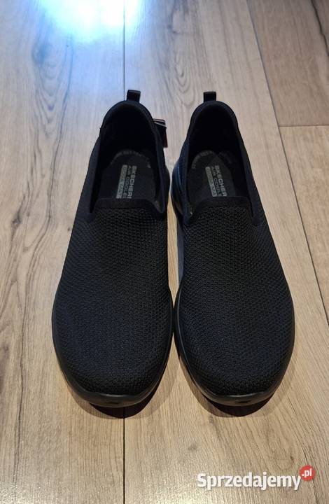 Buty Sportowe Skechers Go 40 Nowe Wałbrzych