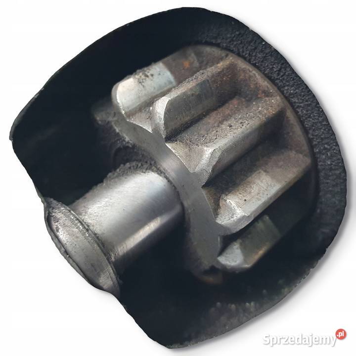 ROZRUSZNIK Ford Mondeo IV 20 TDCI UFBA Chełm