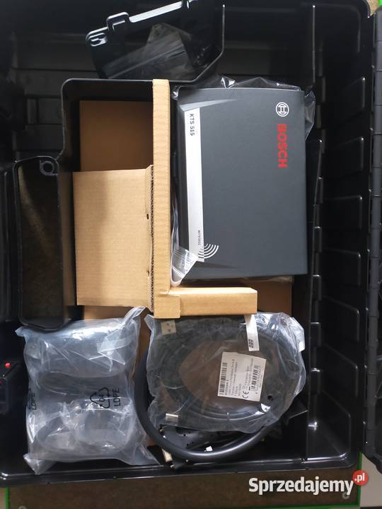 Kts 515 tester Bosch do skp śląskie Bielsko-Biała