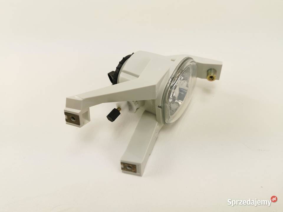 LAMPA HALOGEN PRAWY LANCIA Y 2003 NOWA MAGNETI osobowe