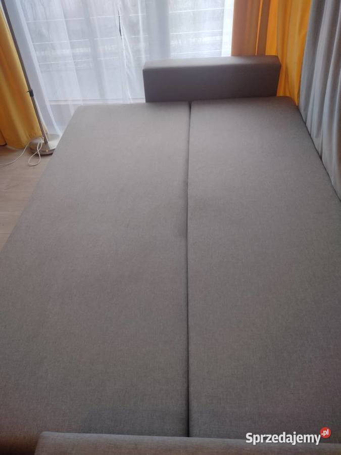 Sofa rozkładana Kraków