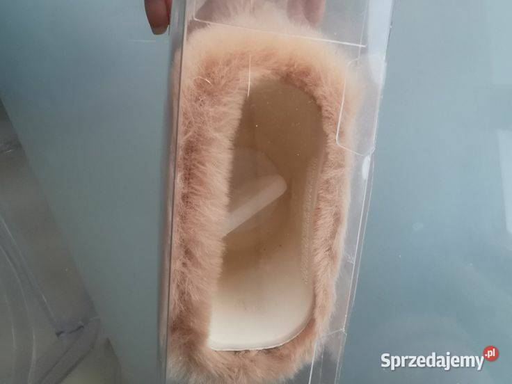 Termofor pluszowy gumowy w pokrowcu futrzany dolnośląskie Wrocław sprzedam