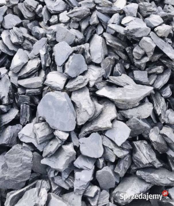 Kora Kamienna Antracytowa Kamień Naturalny do mazowieckie Warszawa