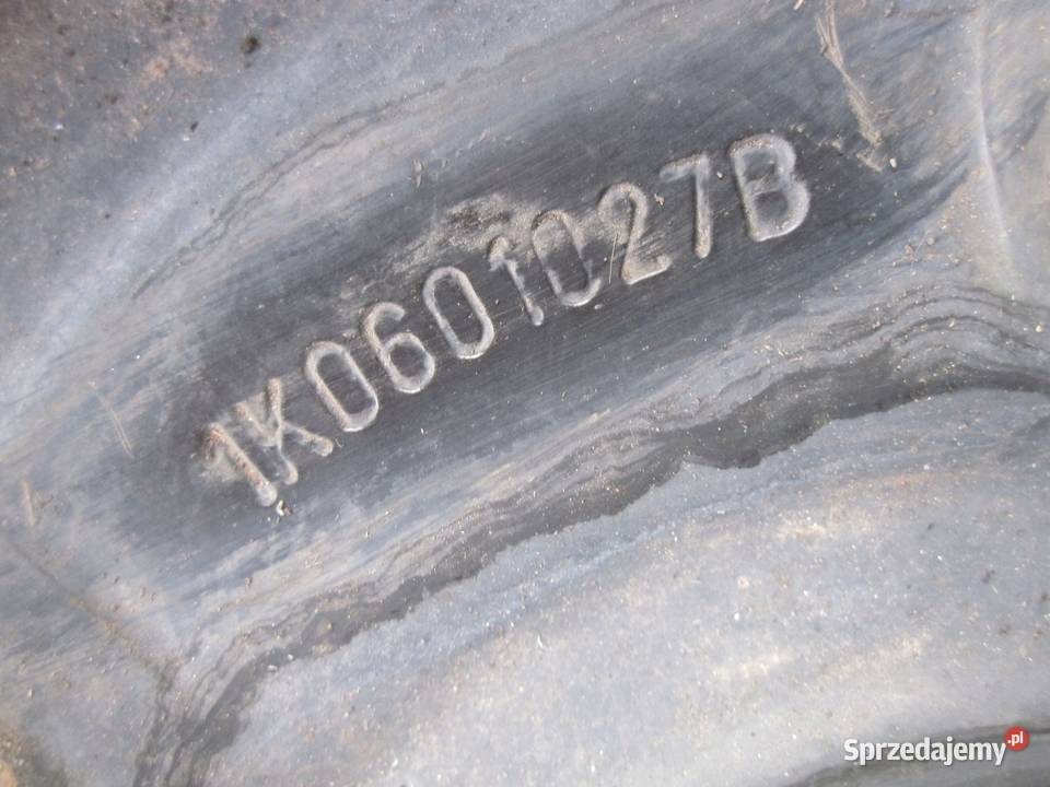 AUDI A3 8P GOLF V VI koło dojazdowe 1257018 99M Kielce sprzedam