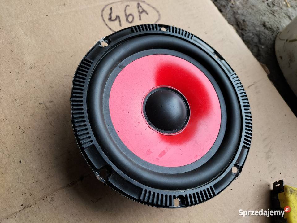 GŁOŚNIK GŁOŚNIKI 240W Kamień-Kolonia