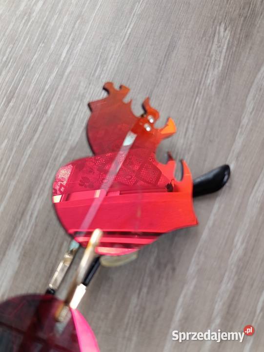 okulary przeciwsłoneczne dekoracyjne Poznań sprzedam