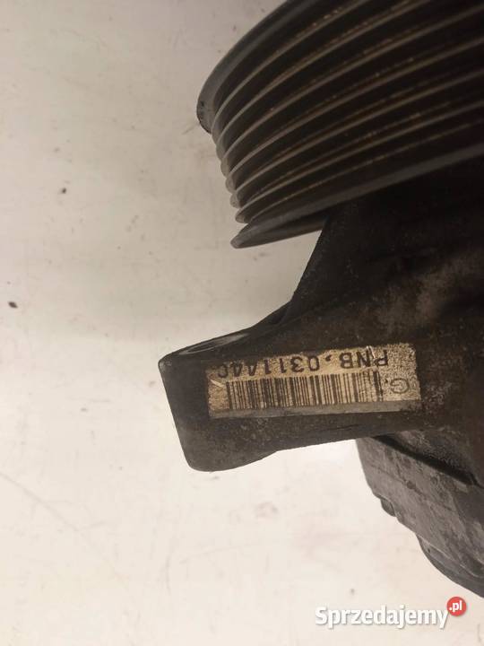 POMPA WSPOMAGANIA 20 16V Honda CRV II 20012006 Pompy wspomagania