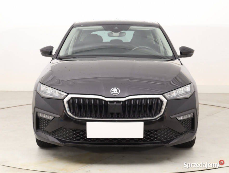 Skoda Scala 10 TSI Bielany Wrocławskie