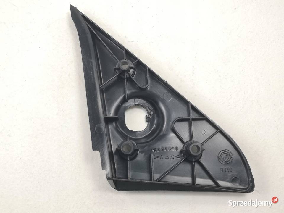 LUSTERKO PRAWE LANCIA Y10 19921995 MAGNETI sprzedam